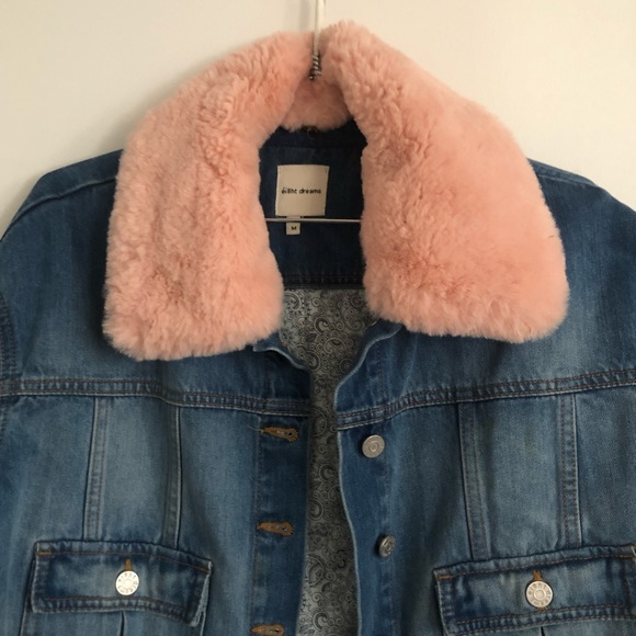 Ei8ht Dreams Jacket - Picture 2 of 2